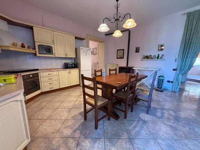 Appartamento in vendita a Mercato San Severino SA