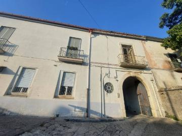 Appartamento in vendita a Mercato San Severino SA
