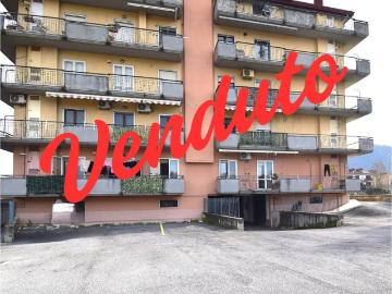 Appartamento in vendita a Mercato San Severino SA