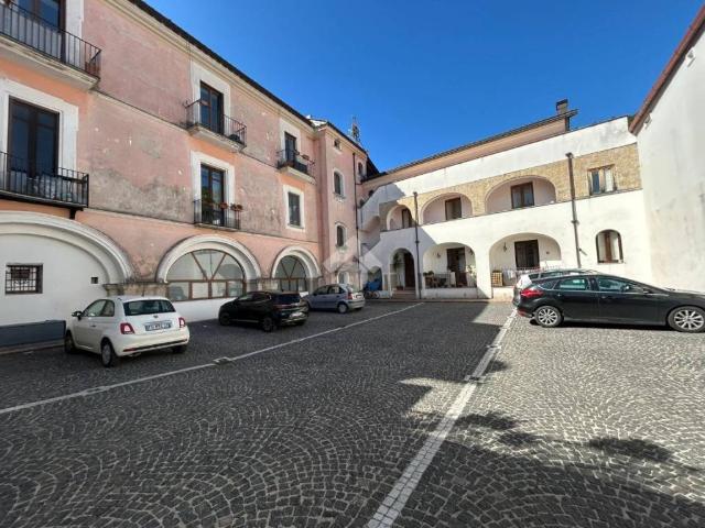 Appartamento in vendita a Mercato San Severino SA