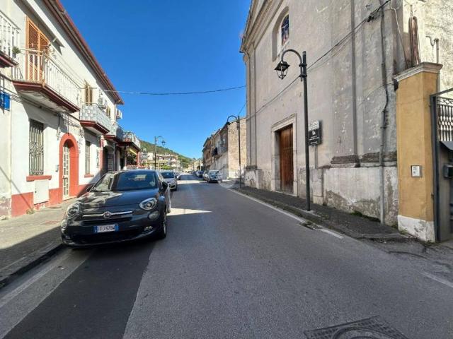 Appartamento in vendita a Mercato San Severino SA