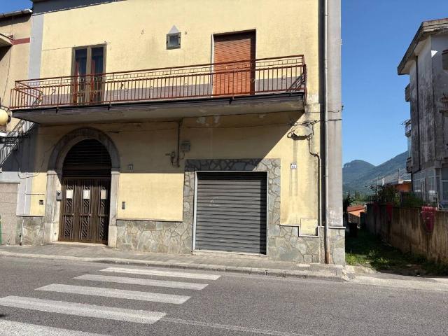 Appartamento in vendita a Mercato San Severino SA