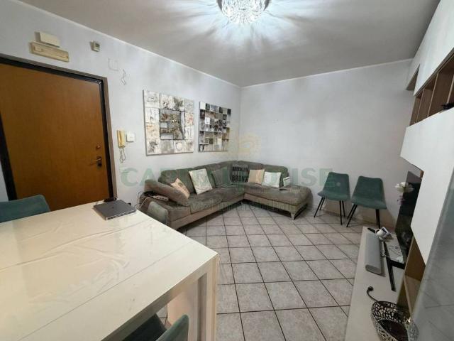 Appartamento in vendita a Mercato San Severino SA