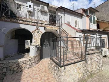 Appartamento in vendita a Mercato San Severino SA