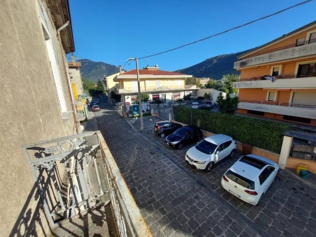 Appartamento in vendita a Mercato San Severino SA