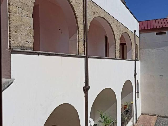 Appartamento in vendita a Mercato San Severino SA