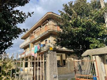 Appartamento in vendita a Mercato San Severino SA
