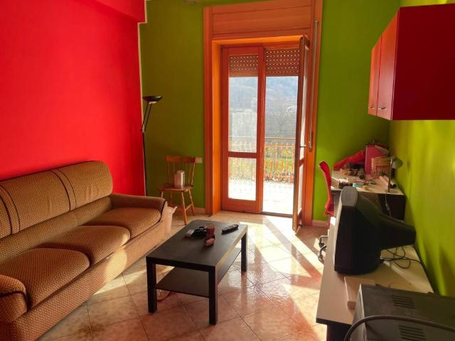 Appartamento in vendita a Mercato San Severino SA