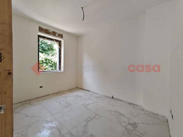 Appartamento in vendita a Mercato San Severino