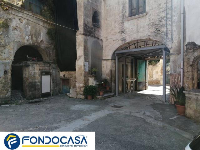 Appartamento in vendita a Mercato San Severino