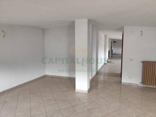 Appartamento in vendita a Mercato San Severino