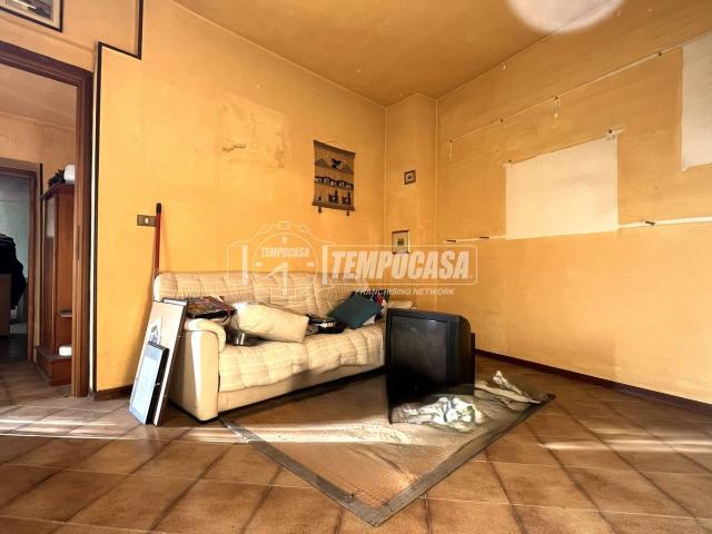Appartamento in vendita a Mercenasco