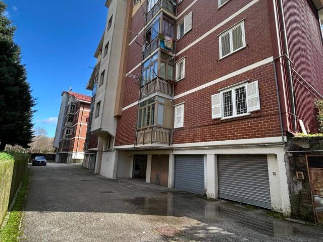 Appartamento in vendita a Mercogliano AV