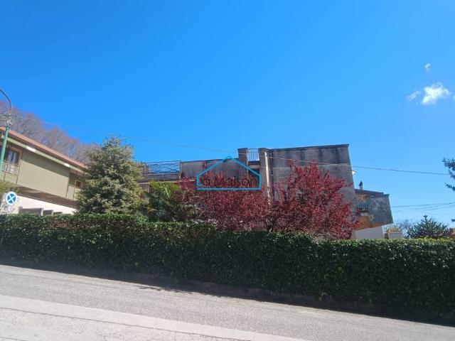 Appartamento in vendita a Mercogliano AV