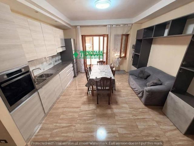 Appartamento in vendita a Mercogliano AV