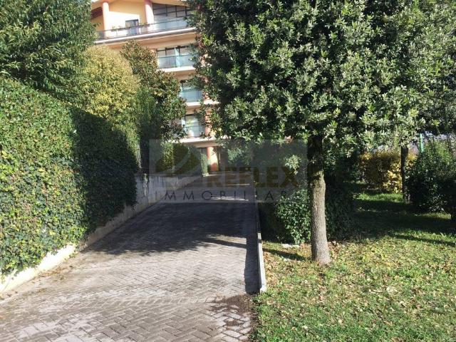 Appartamento in vendita a Mercogliano AV
