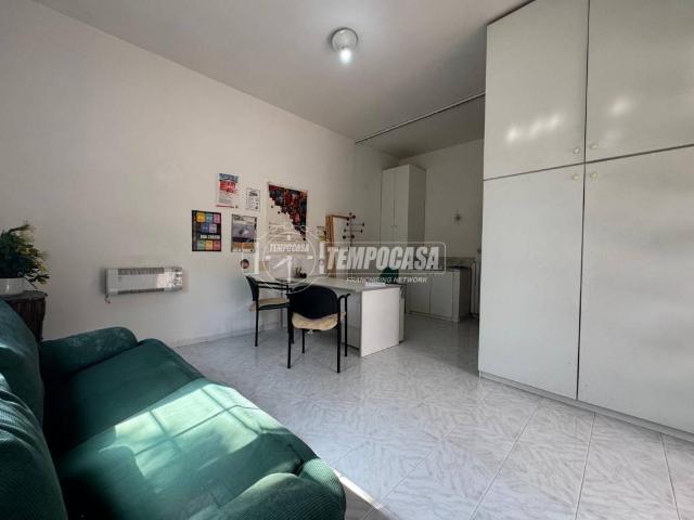 Appartamento in vendita a Mercogliano AV