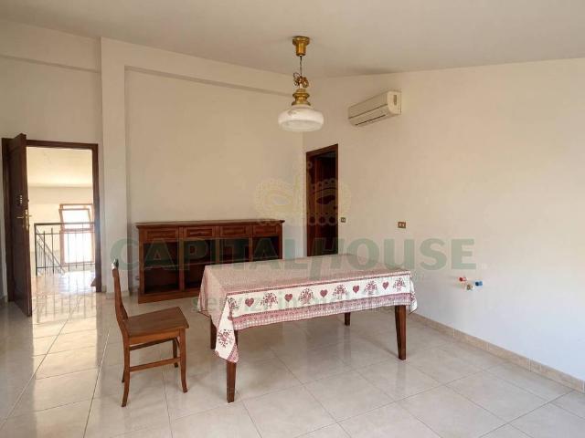 Appartamento in vendita a Mercogliano AV