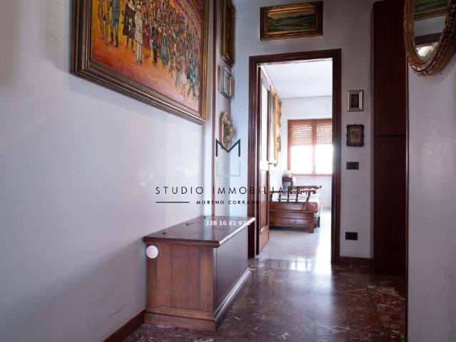 Appartamento in vendita a Mercogliano AV