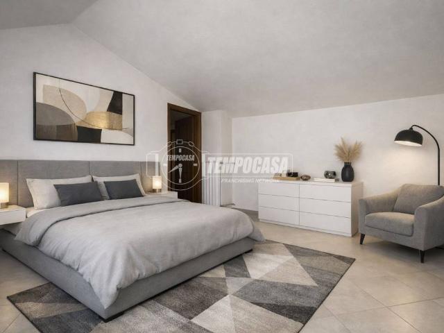 Appartamento in vendita a Mercogliano AV
