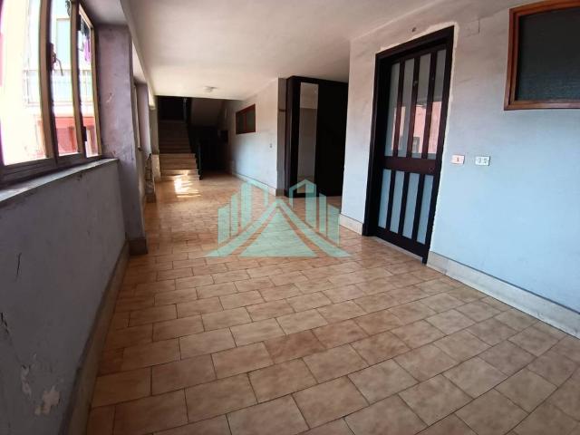 Appartamento in vendita a Mercogliano AV