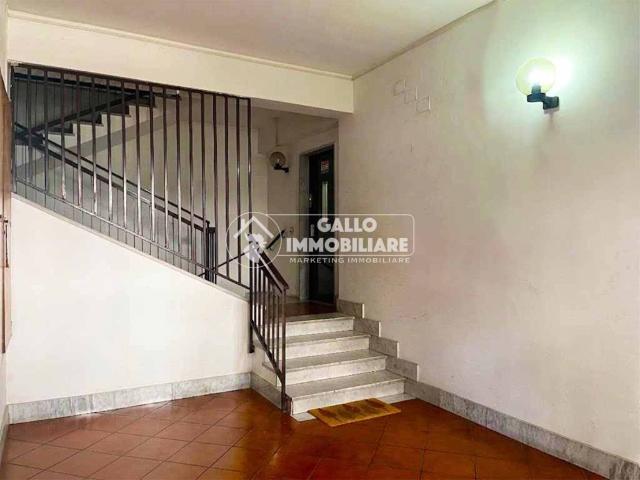 Appartamento in vendita a Mercogliano AV