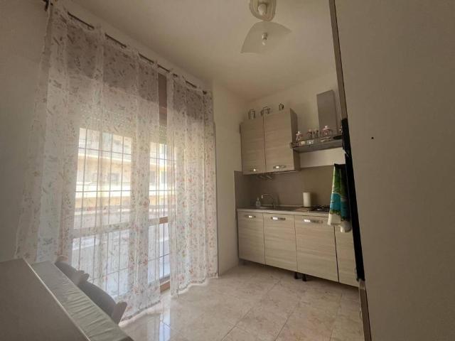 Appartamento in vendita a Mercogliano AV