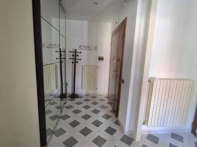Appartamento in vendita a Mercogliano AV