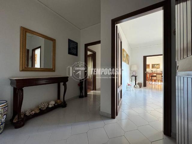 Appartamento in vendita a Mercogliano AV