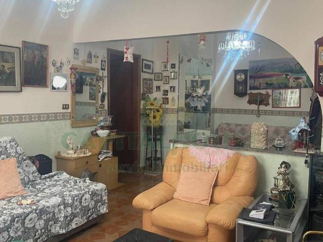 Appartamento in vendita a Mercogliano AV