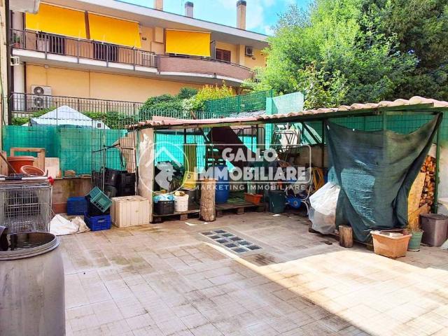 Appartamento in vendita a Mercogliano AV