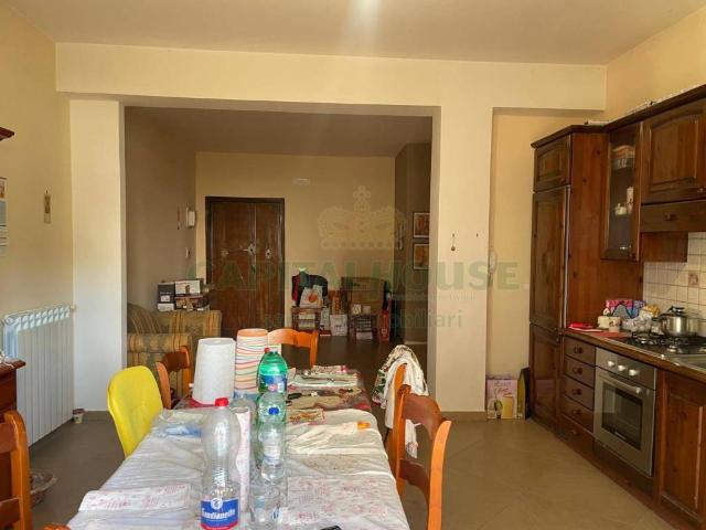 Appartamento in vendita a Mercogliano AV