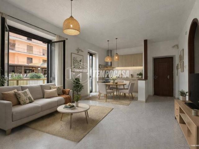 Appartamento in vendita a Mercogliano AV