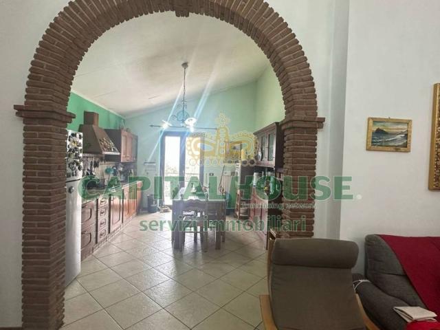 Appartamento in vendita a Mercogliano AV