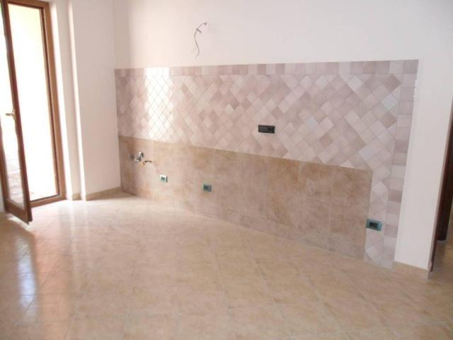 Appartamento in vendita a Mercogliano AV