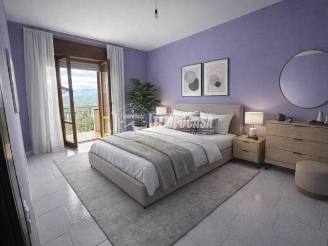 Appartamento in vendita a Mercogliano AV