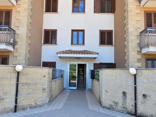 Appartamento in vendita a Mercogliano AV