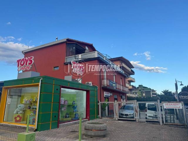 Appartamento in vendita a Mercogliano AV