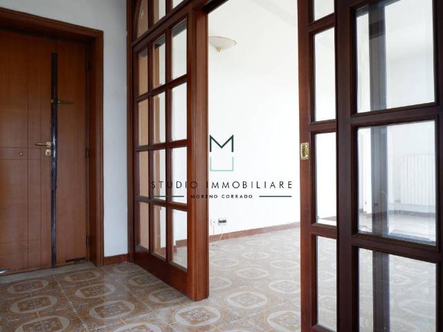 Appartamento in vendita a Mercogliano AV