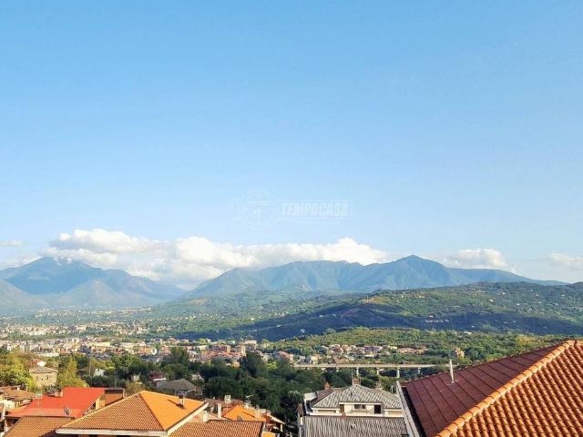 Appartamento in vendita a Mercogliano AV