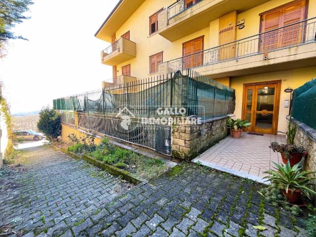 Appartamento in vendita a Mercogliano AV