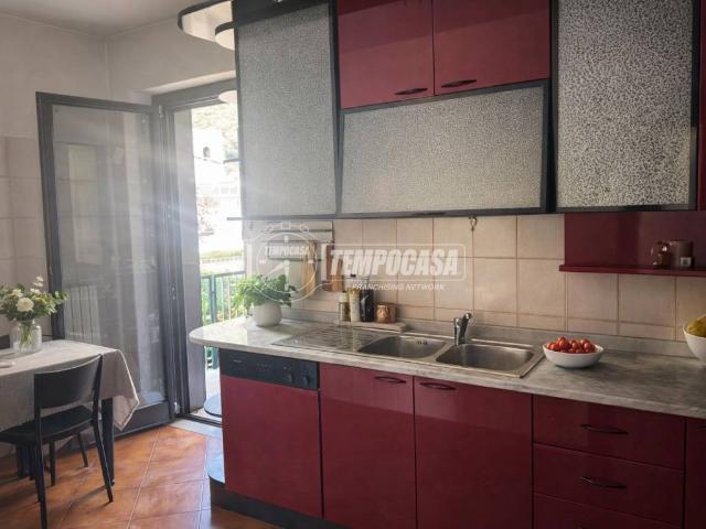 Appartamento in vendita a Mercogliano AV