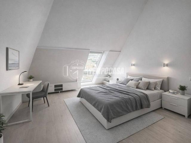 Appartamento in vendita a Mercogliano AV