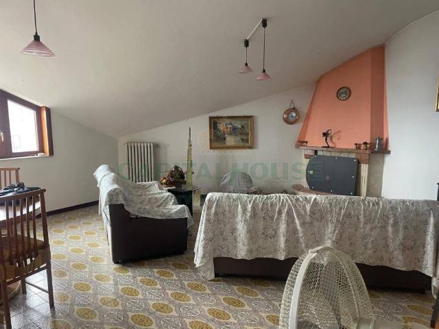 Appartamento in vendita a Mercogliano AV