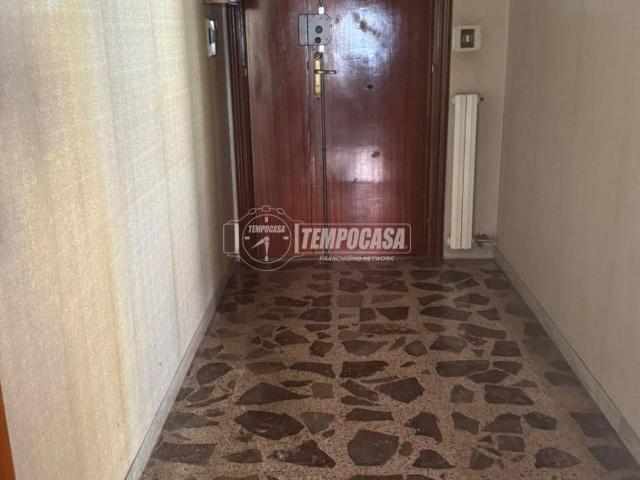 Appartamento in vendita a Mercogliano AV