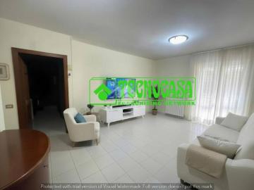 Appartamento in vendita a Mercogliano AV