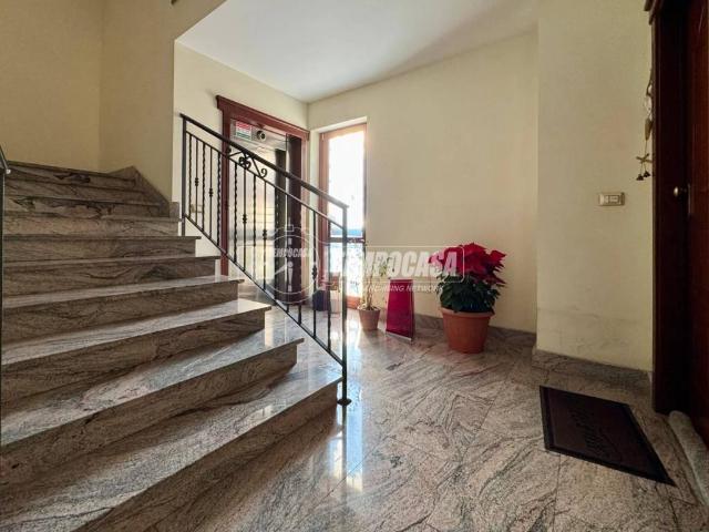 Appartamento in vendita a Mercogliano AV