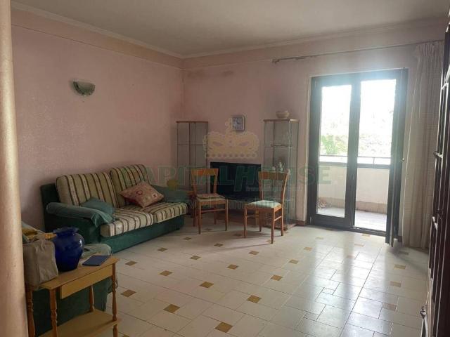 Appartamento in vendita a Mercogliano AV