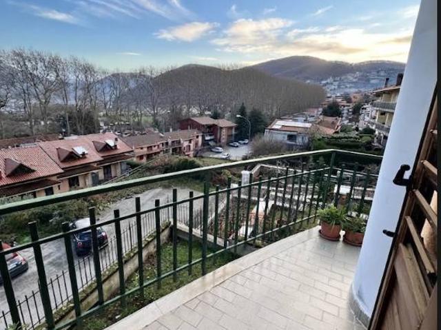 Appartamento in vendita a Mercogliano AV