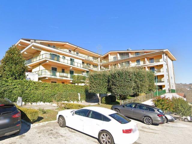Appartamento in vendita a Mercogliano